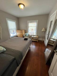 Cozy Private room in shared home College Town Close to Strong U of R - Rochester - 2