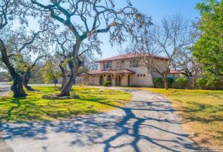 Charming Room in Beautiful Spanish Villa - San Antonio - 6