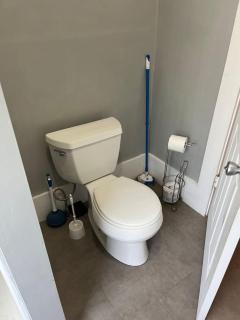 Simple private room in shared home Near College Town - Minutes to Strong - Rochester - 1