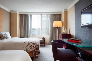 Renaissance Columbus Downtown Hotel - Columbus - 6
