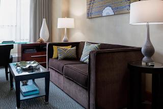 Renaissance Columbus Downtown Hotel - Columbus - 4