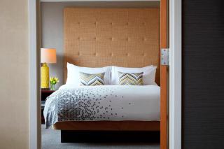 Renaissance Columbus Downtown Hotel - Columbus - 3