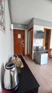 Flat Vila Mariana Ibirapuera (Apto 903) - 5