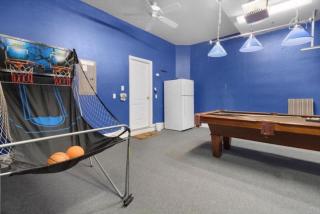 South Facing 6 bedroom private pool home - Davenport - 3