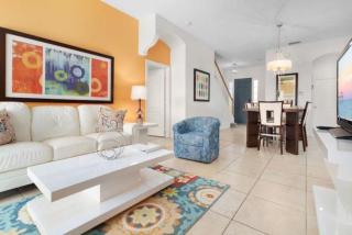South Facing 6 bedroom private pool home - Davenport - 2