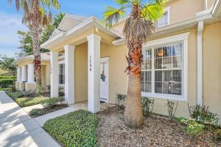 Magical serenity 3 bedroom pool home - Orlando - 6
