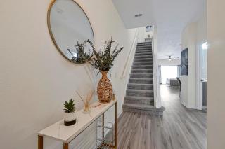 Magical serenity 3 bedroom pool home - Orlando - 5