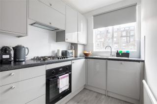 Experience Kensington class in 2bd apt - Londres - 5