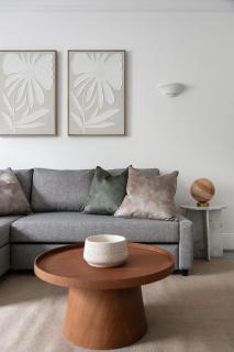 Experience Kensington class in 2bd apt - Londres - 2