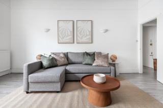 Experience Kensington class in 2bd apt - Londres - 1