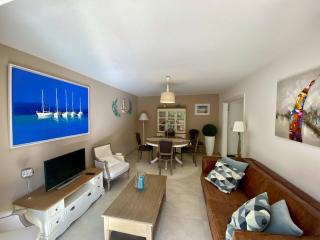 Nice Ouest 2P Sea view, Pool, Quiet - Nice - 0