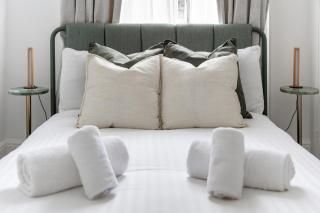 Experience Kensington class in 2bd apt - Londres - 9