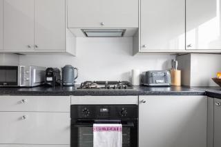 Experience Kensington class in 2bd apt - Londres - 7