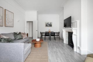 Experience Kensington class in 2bd apt - Londres - 8