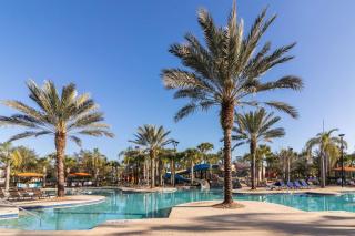 Fantastic townhome in resort style complex - Davenport - 5