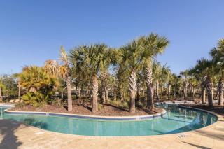 Fantastic townhome in resort style complex - Davenport - 2