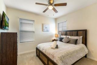 5 Bed ,South facing pool home, great amenities. - Davenport - 9