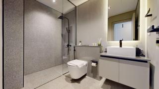 Mag Eye 900 - One Bedroom with Downtown Dubai View - 2