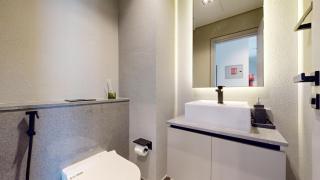 Mag Eye 900 - One Bedroom with Downtown Dubai View - 1