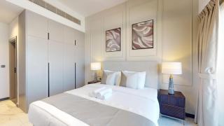 Mag Eye 900 - One Bedroom with Downtown Dubai View - 3