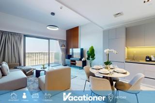 Mag Eye 900 - One Bedroom with Downtown Dubai View - 0