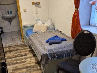 Pension zum Amboss - 9