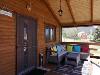 Mounty vendégház - 2