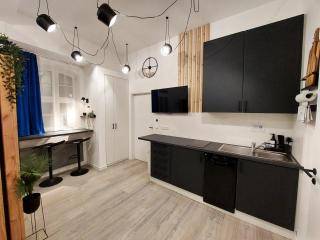 Stylische 40 qm im Erdgeschoss mitten in der Altstadt - Amberg - 4