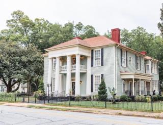 499) The Historic White House - Anderson - 7