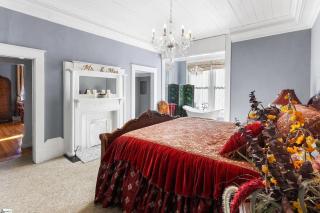 499) The Historic White House - Anderson - 1