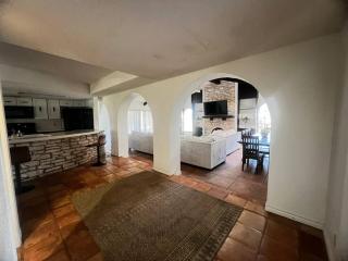 Room in Shared Mansion home Near Methodist Hospital - San Antonio - 5
