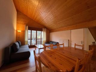 Appartements 3 chambres - Vionnaz - 9