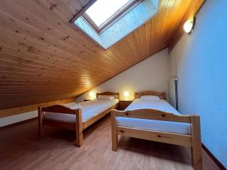Appartements 3 chambres - Vionnaz - 3