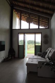 Chácara Ofá, seu refúgio na Serra de MG - Carrancas - 2