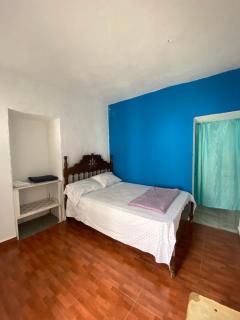 Casa de férias - 6