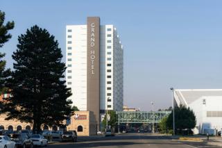 The Davenport Grand, Autograph Collection - Spokane - 8