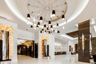 The Davenport Grand, Autograph Collection - Spokane - 4