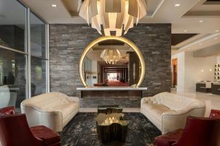 The Davenport Grand, Autograph Collection - Spokane - 2
