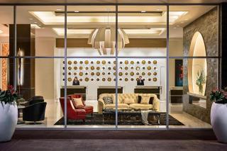 The Davenport Grand, Autograph Collection - Spokane - 1