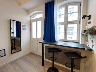Stylische 40 qm im Erdgeschoss mitten in der Altstadt - Amberg - 3