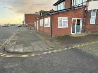 The Hive Great Yarmouth - 9