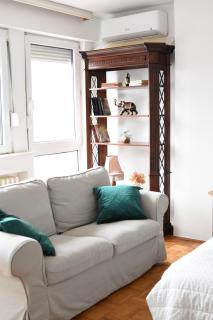 Sunny Comfort Residence - Belgrado - 8