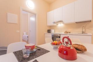 Simar Apartments nearby Como S G Train Station by Rent All Como - 8