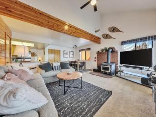 Chalet Village #27 - 0