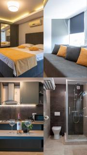 Corso Apartments B&B - Focşani - 0
