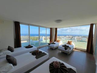 Villa belvedere - St Julian's - 7