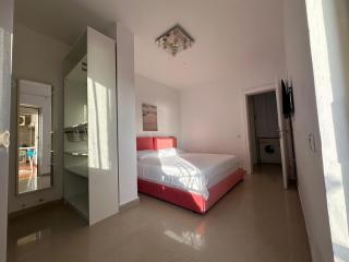 Alcazar Luxury Apartament Golem - Golem - 7