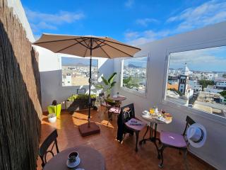 Hotel Miramar - Arrecife - 3