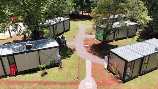 Greenboxaparts - Puerto Iguazú - 2
