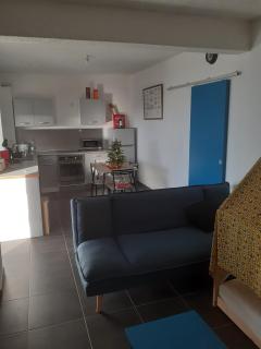 tite Caz a nou - Saint-Paul - 4